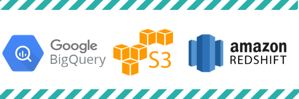 Data Warehouse Integrations