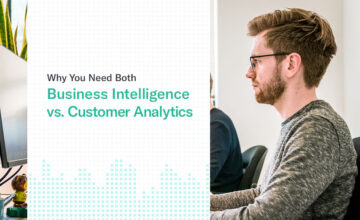 Business Intelligence vs. Product Analytics: Why You Need Both