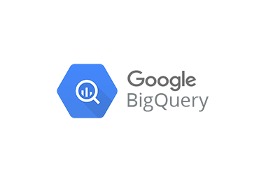 GCP BigQuery