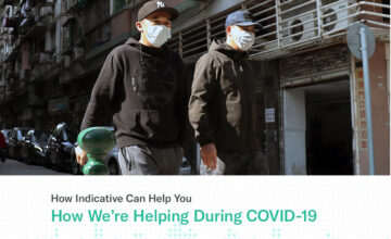 How We’re Helping During COVID-19