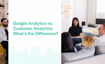 Google Analytics vs. Product Analytics: What’s the Difference?