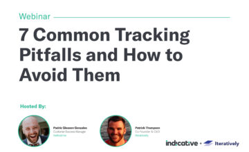 Webinar: 7 Common Analytics Tracking Pitfalls and How to Avoid Them
