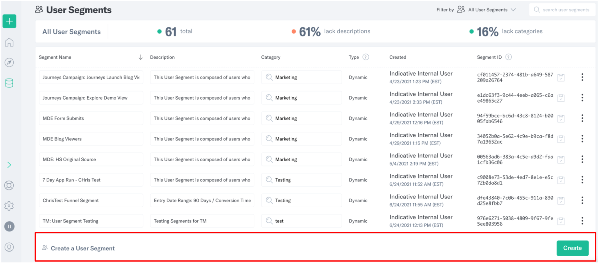 New Data Manager - 2