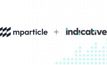 Indicative Joins mParticle