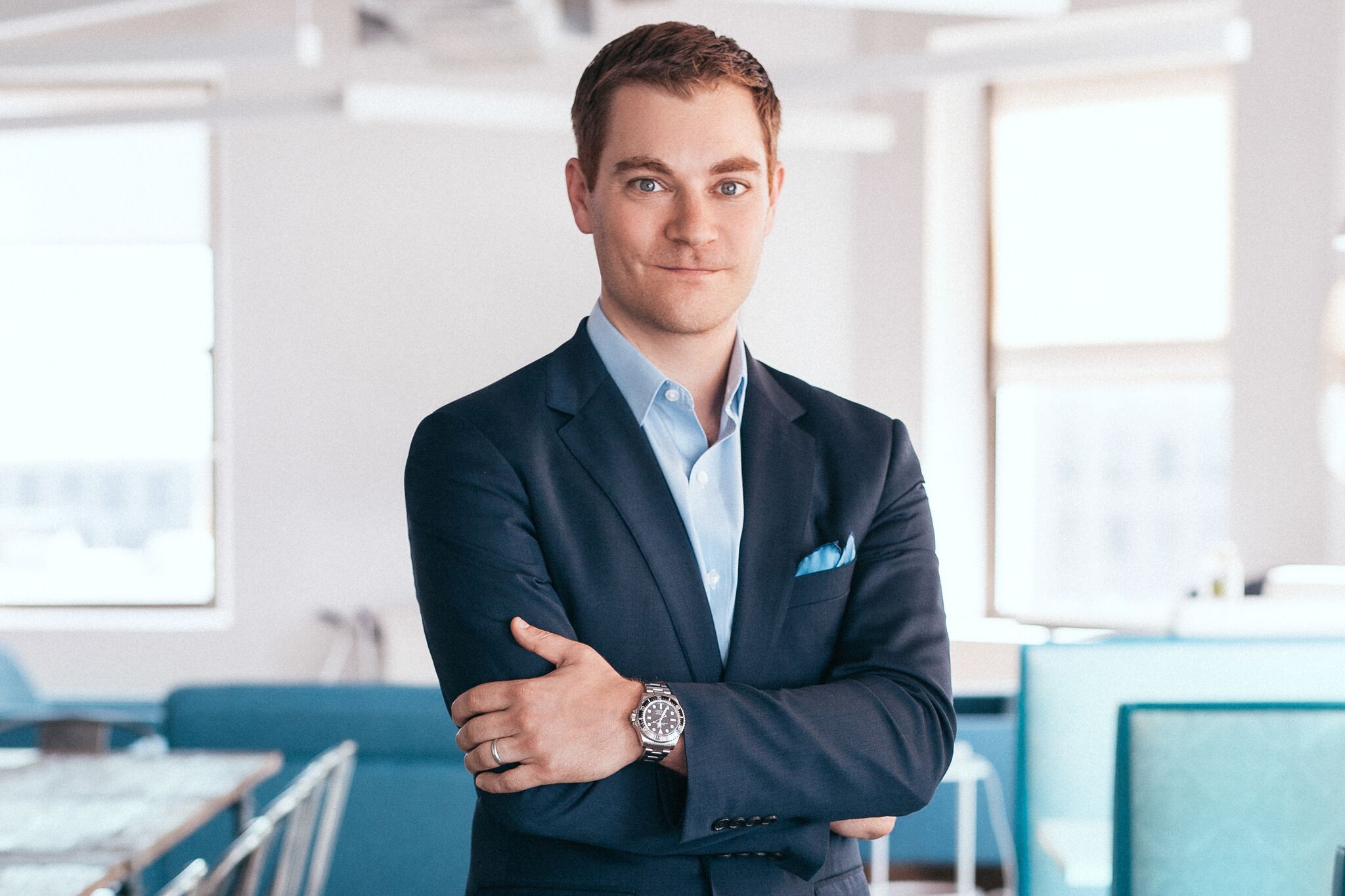 Noah Glass Can Data Build the Perfect Pizza Shop? Featuring Olo CEO Noah Glass