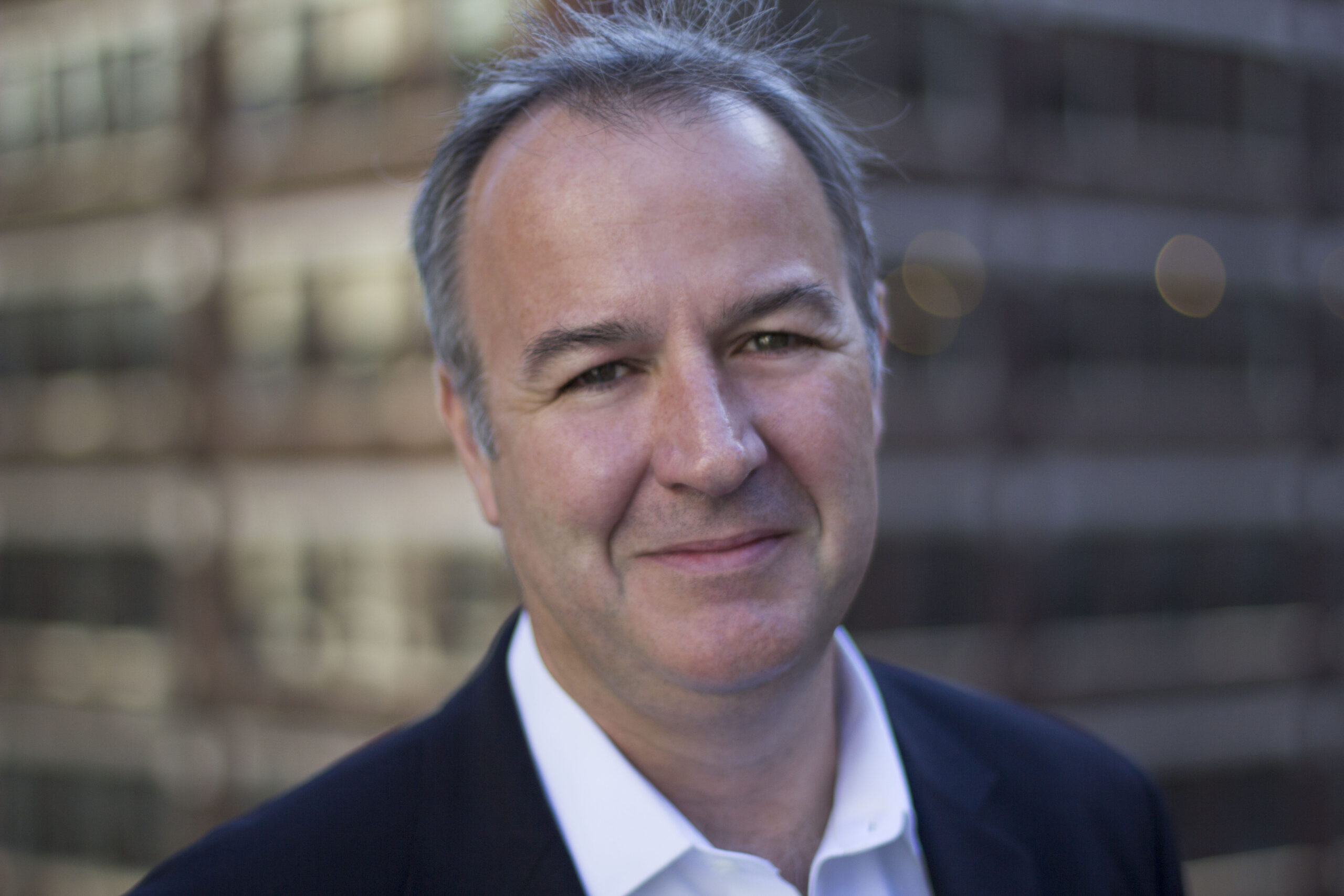 Using Data to Work Smarter, Not Harder: Lessons from Collective[i] CEO